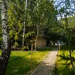 Moon Glamping Lyxtält Beczyn