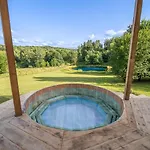 Moon Glamping Роскошный шатер *