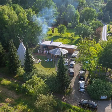 Moon Glamping * Beczyn