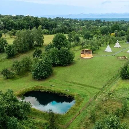 Moon Glamping *