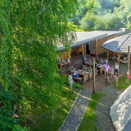 Moon Glamping Beczyn