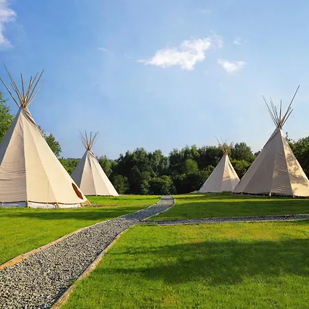 Moon Glamping * Beczyn