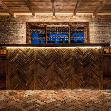 Moon Glamping * Beczyn