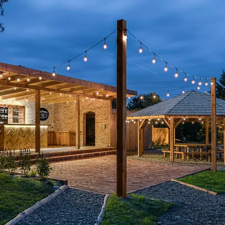 럭셔리텐트 Moon Glamping