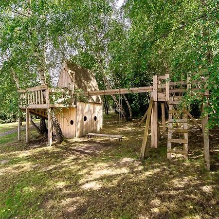 Moon Glamping *