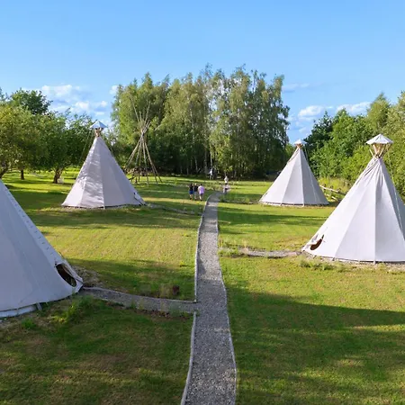 Moon Glamping *