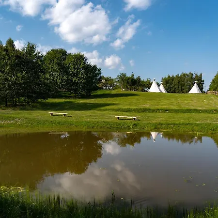 Moon Glamping Beczyn