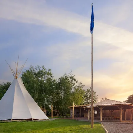 Moon Glamping خيمة فخمة