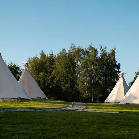 Moon Glamping *