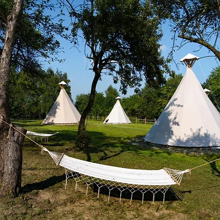Moon Glamping