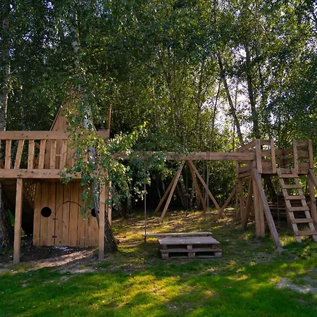 Moon Glamping خيمة فخمة