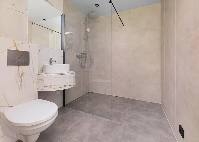 Moon Glamping Luksusowy namiot Beczyn