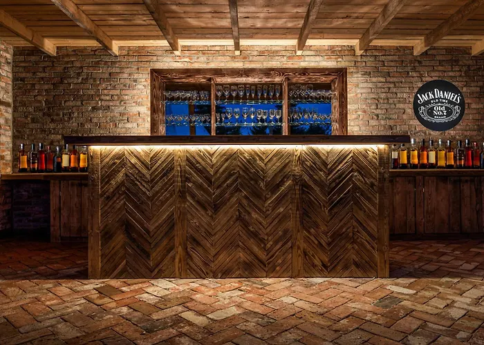 Moon Glamping * Beczyn